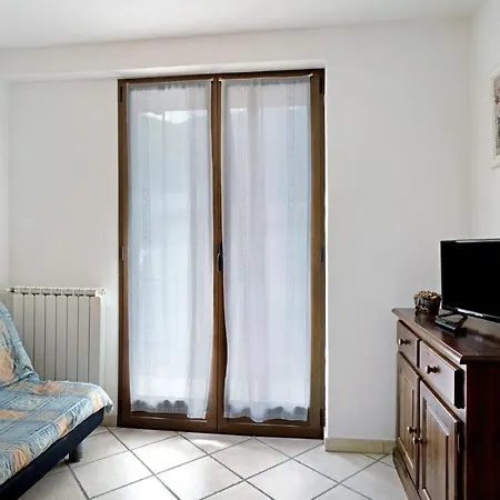 La Cicala 2 Apartman