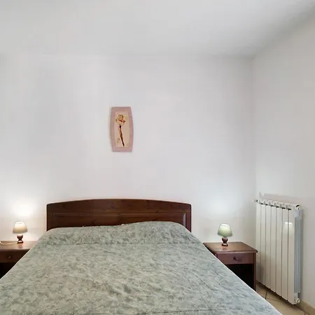 La Cicala 2 Apartman Stellanello