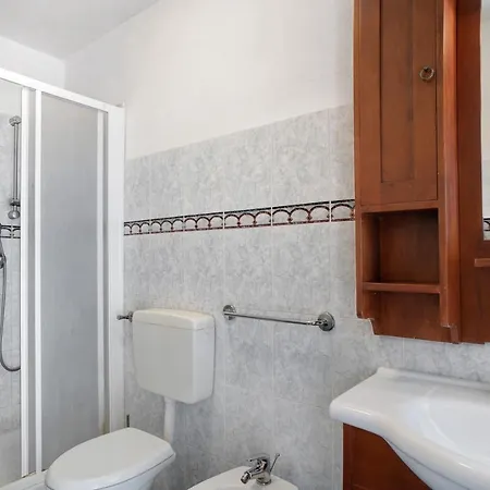 Apartman La Cicala 2