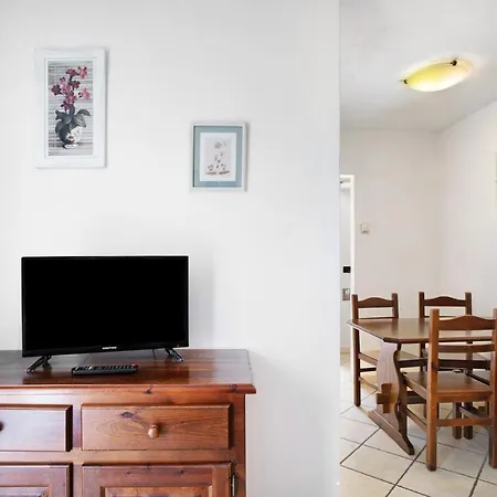 La Cicala 2 Apartmán *