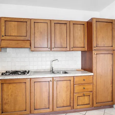 La Cicala 2 Apartman *