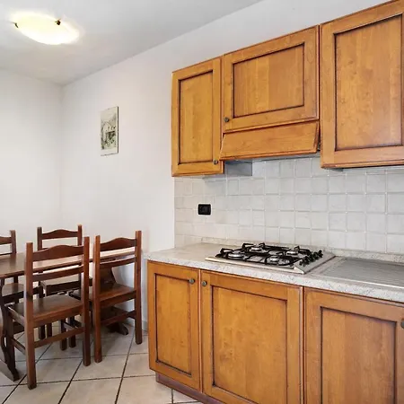 La Cicala 2 Apartman