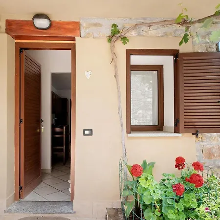 La Cicala 2 Apartmán *